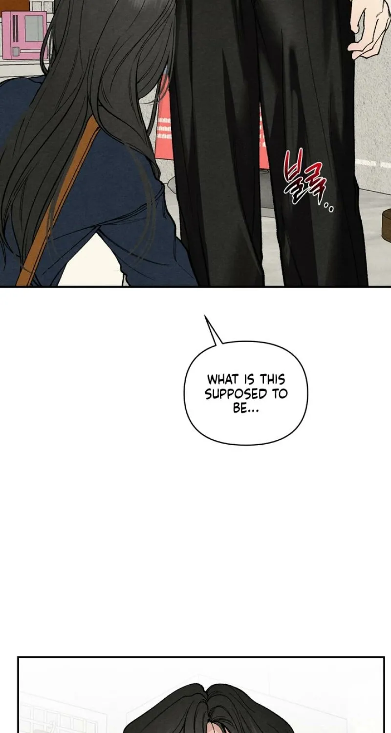 Toy Daddy Chapter 28 page 31 - 