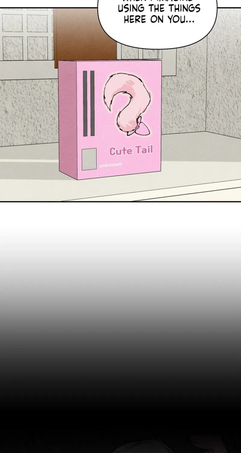 Toy Daddy Chapter 28 page 33 - 