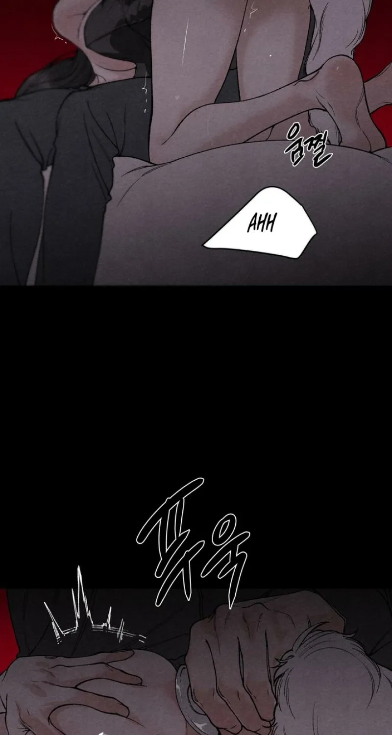 Toy Daddy Chapter 28 page 35 - 