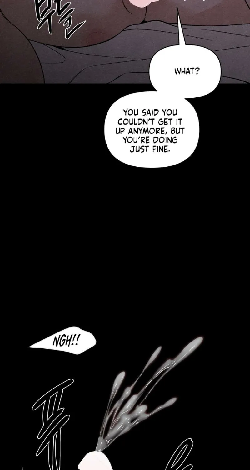 Toy Daddy Chapter 28 page 40 - 