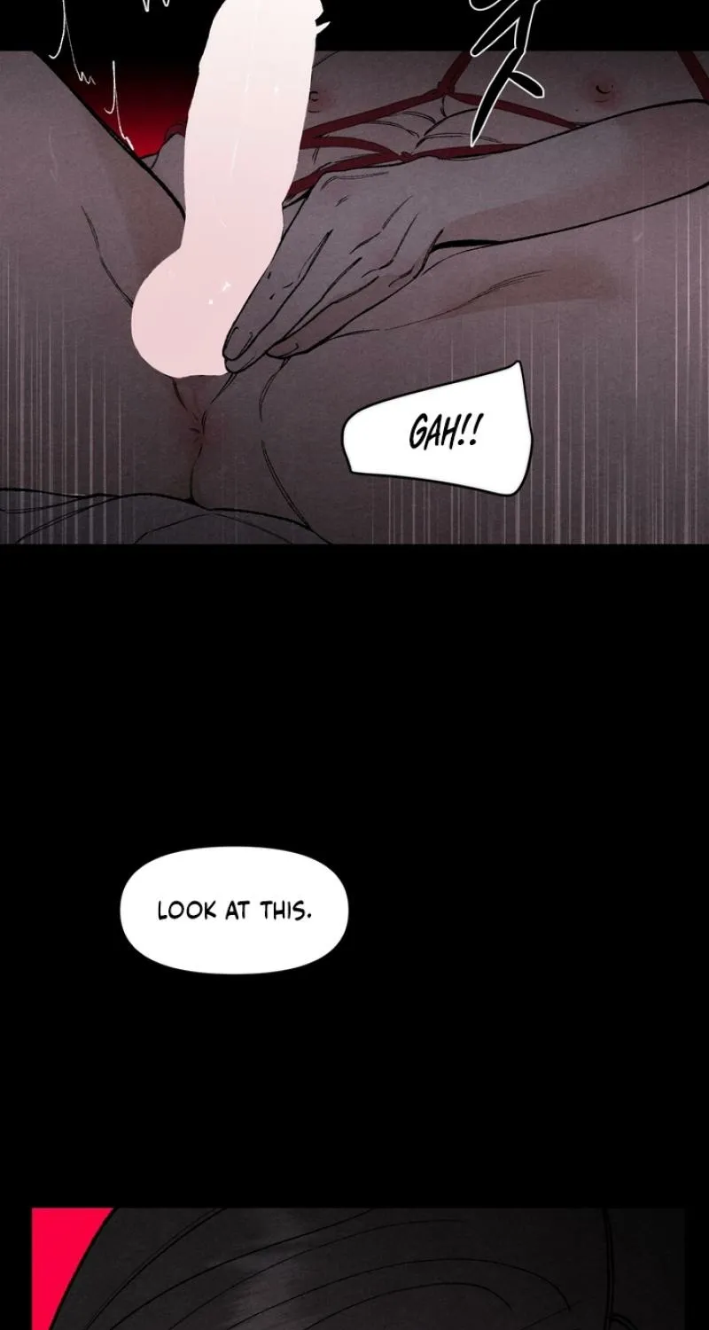 Toy Daddy Chapter 28 page 41 - 