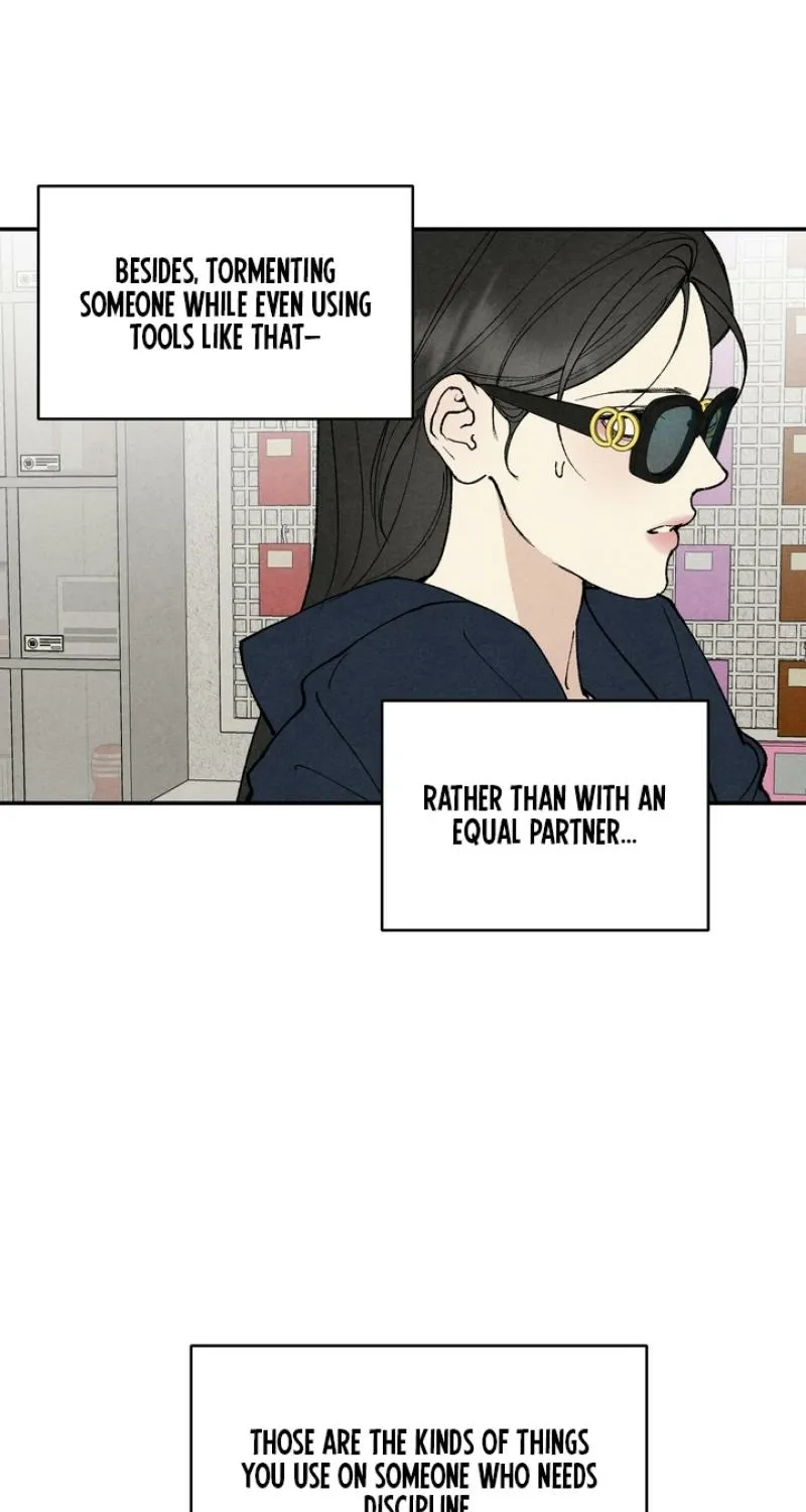 Toy Daddy Chapter 28 page 45 - 