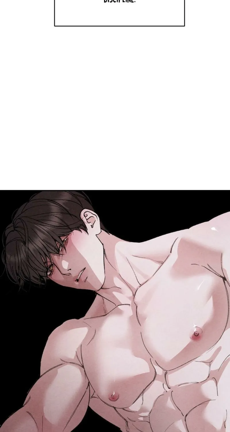 Toy Daddy Chapter 28 page 46 - 