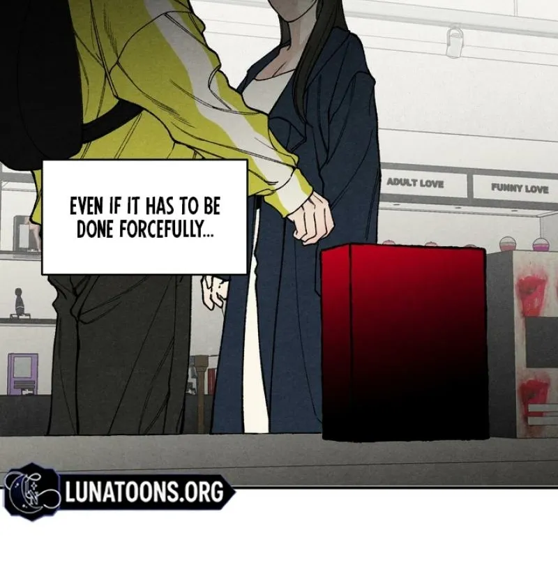 Toy Daddy Chapter 28 page 48 - 