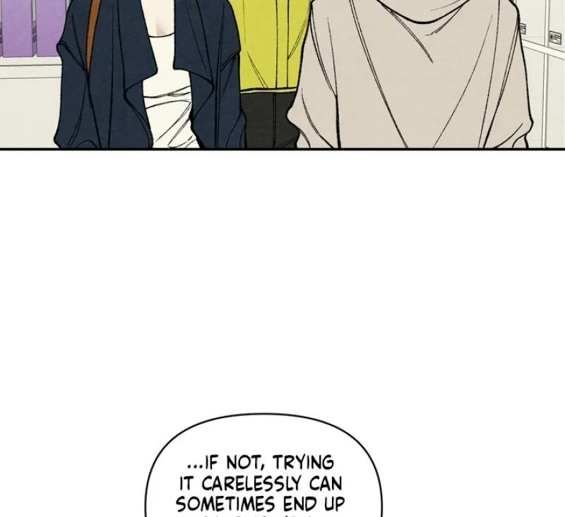 Toy Daddy Chapter 28 page 54 - 