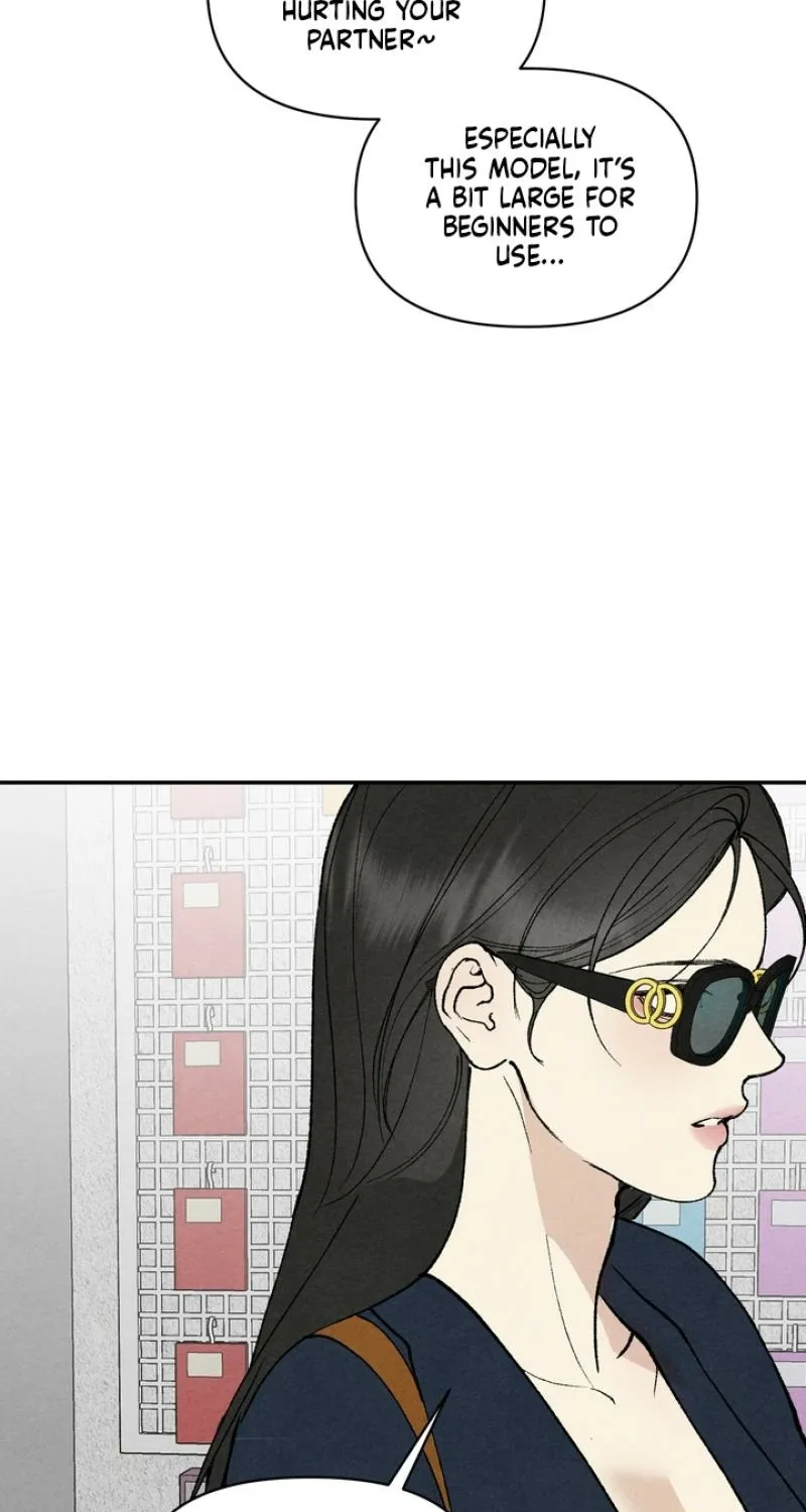 Toy Daddy Chapter 28 page 55 - 