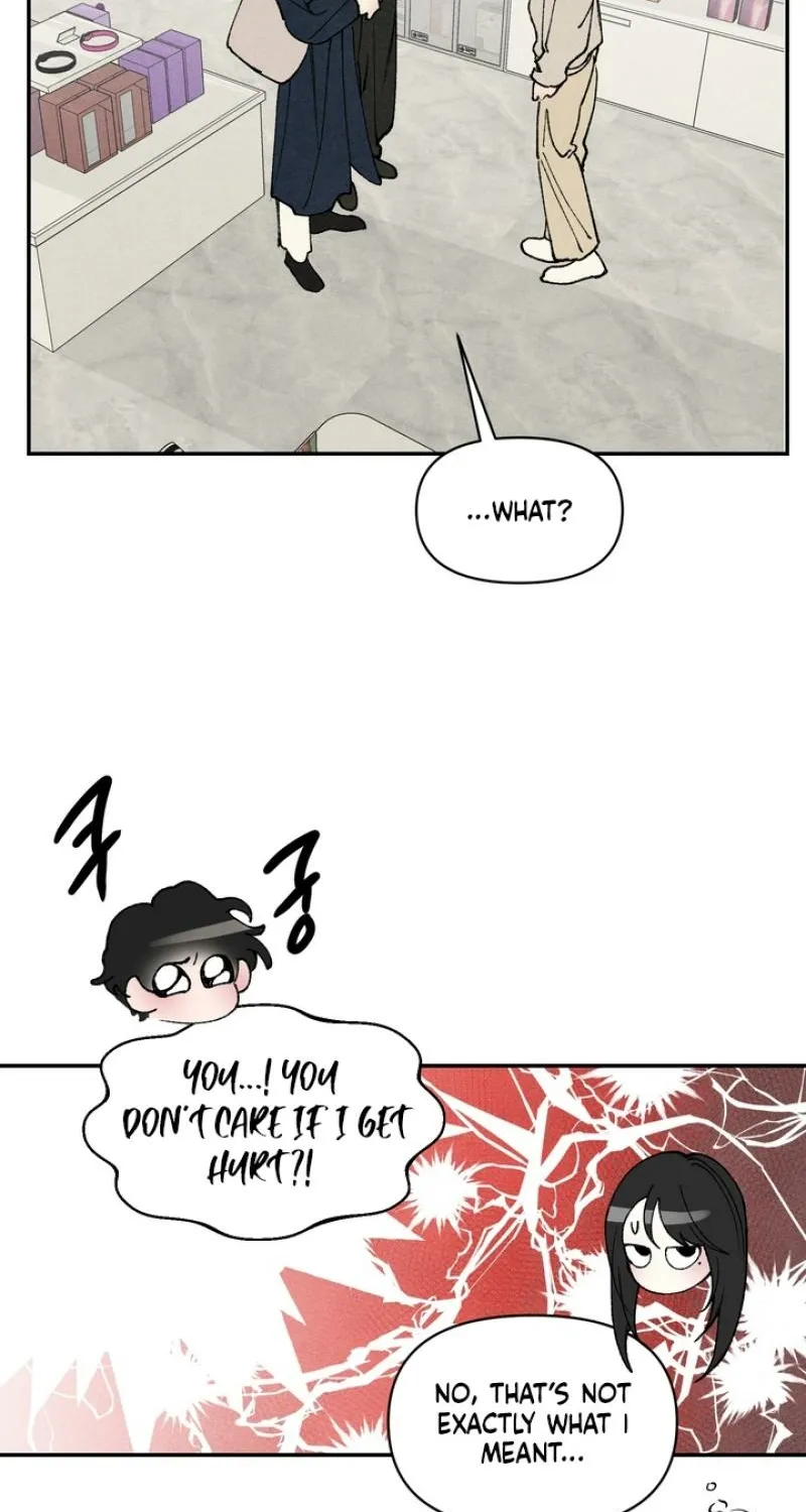 Toy Daddy Chapter 28 page 57 - 