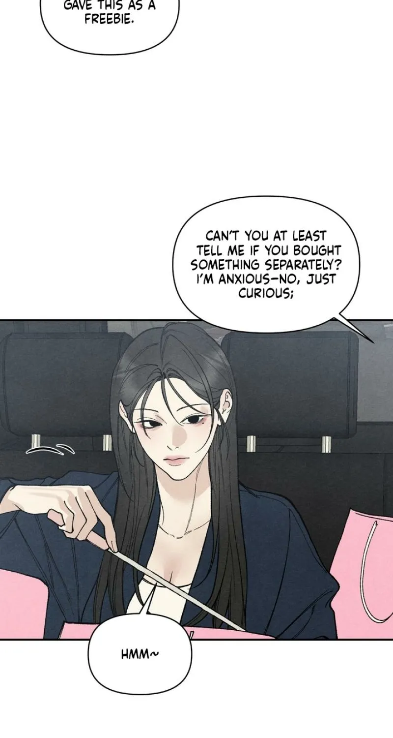 Toy Daddy Chapter 28 page 62 - 