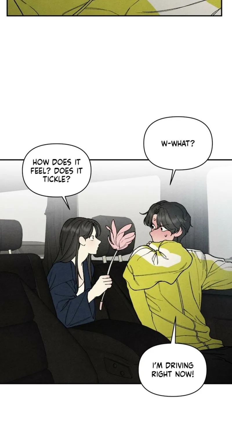 Toy Daddy Chapter 28 page 64 - 