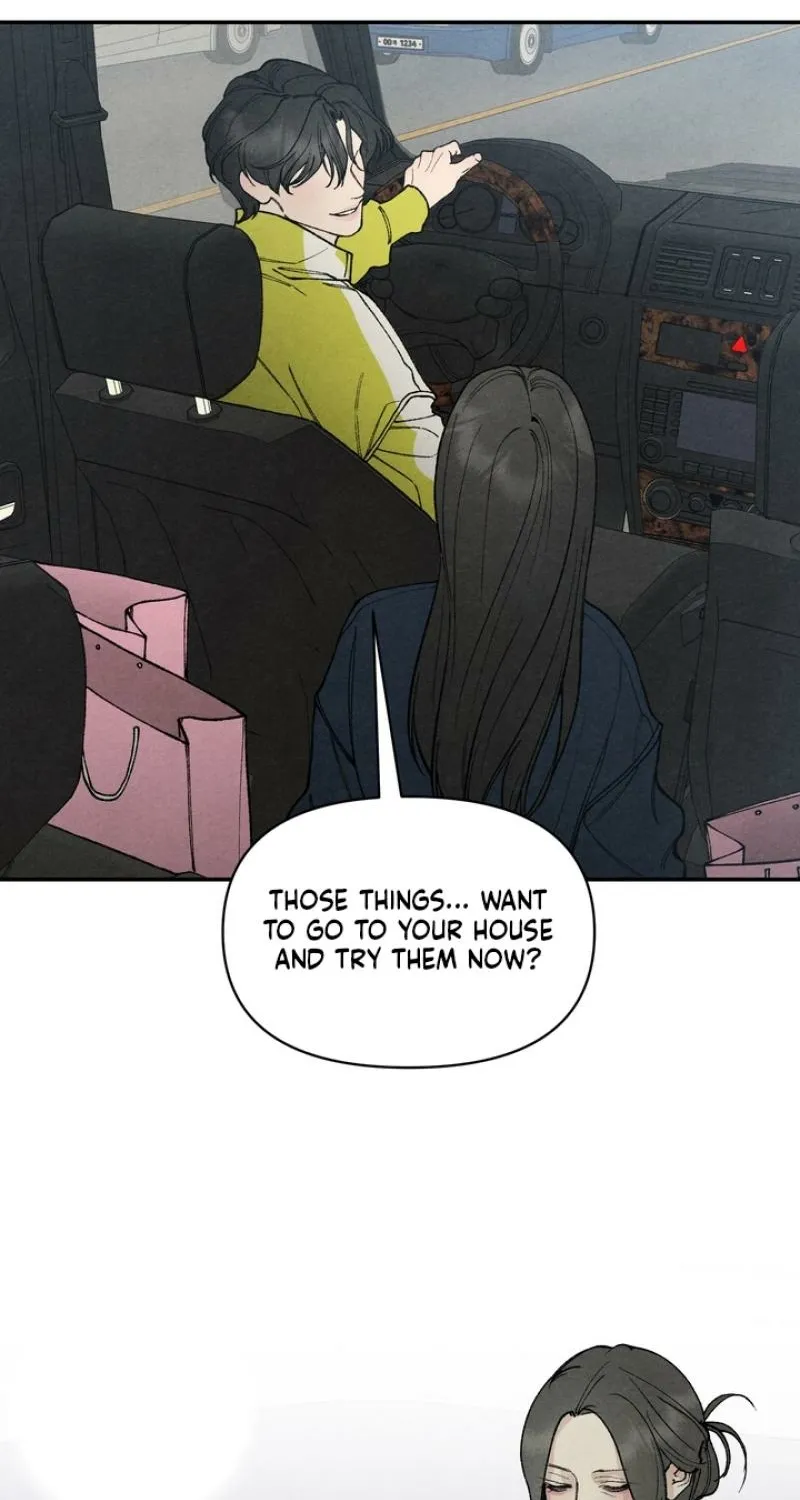 Toy Daddy Chapter 28 page 70 - 