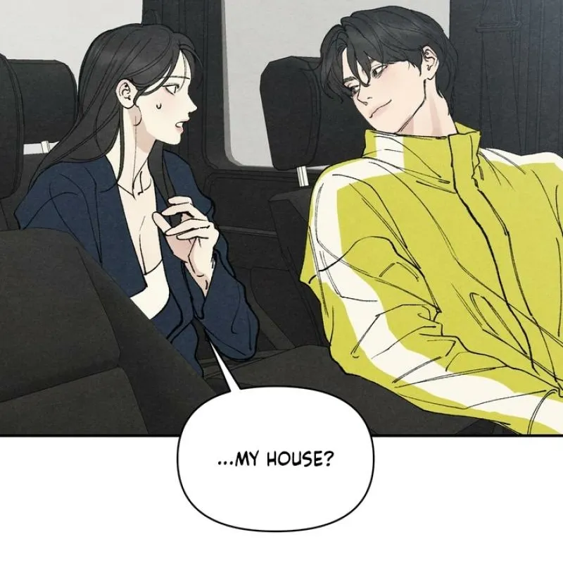 Toy Daddy Chapter 28 page 72 - 