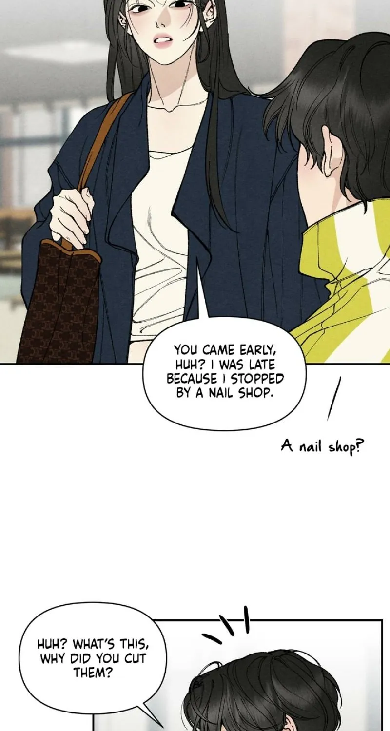 Toy Daddy Chapter 28 page 9 - 