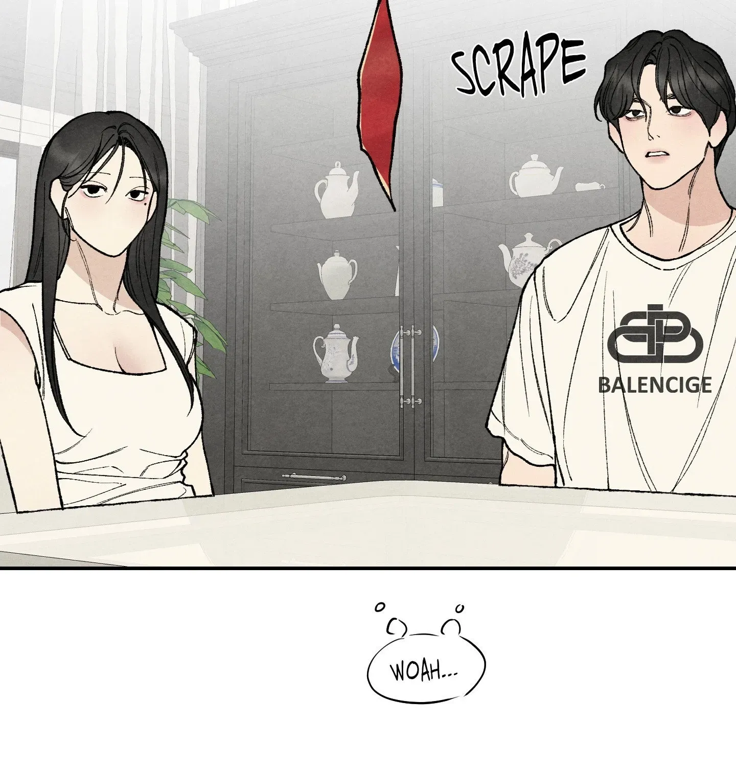 Toy Daddy Chapter 29 page 108 - 