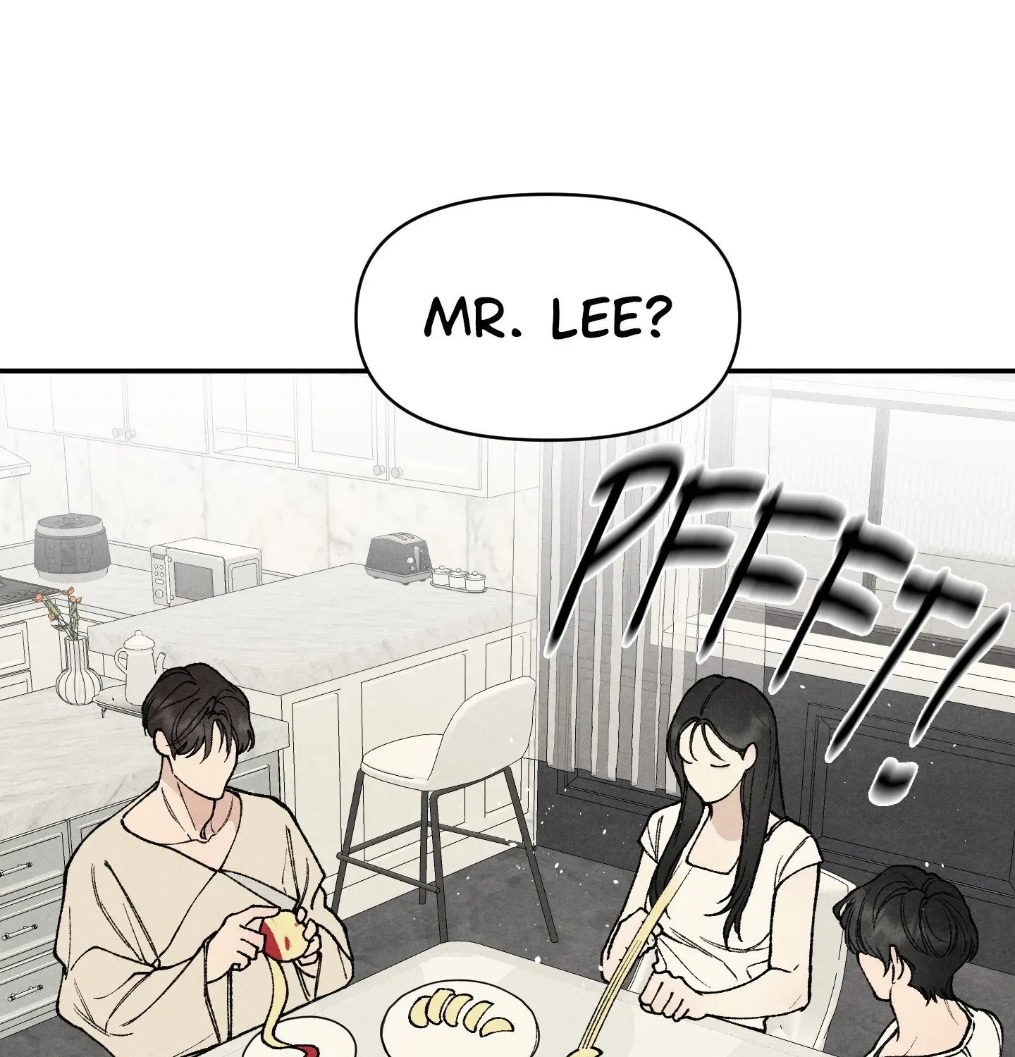Toy Daddy Chapter 29 page 112 - 