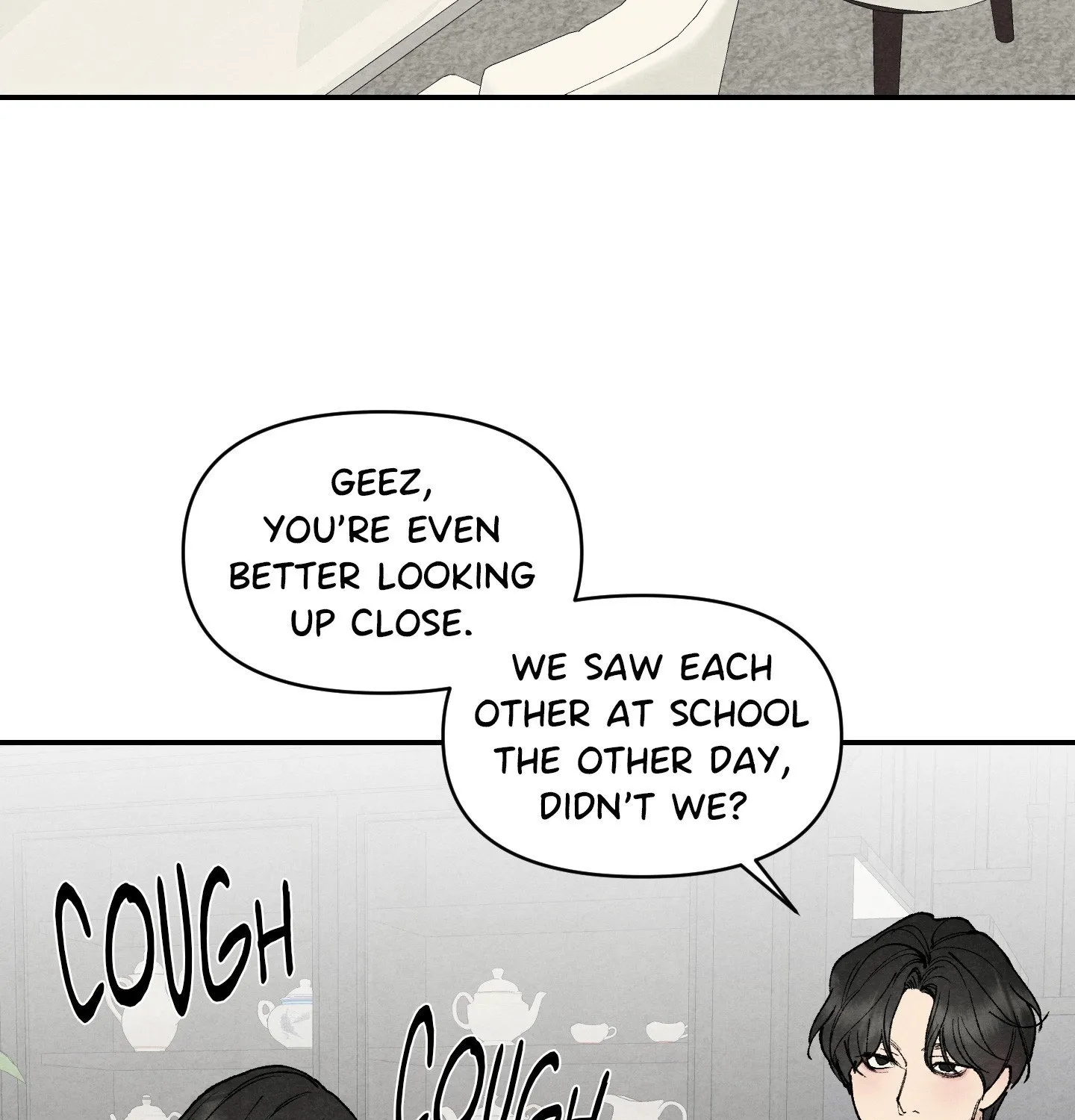 Toy Daddy Chapter 29 page 114 - 