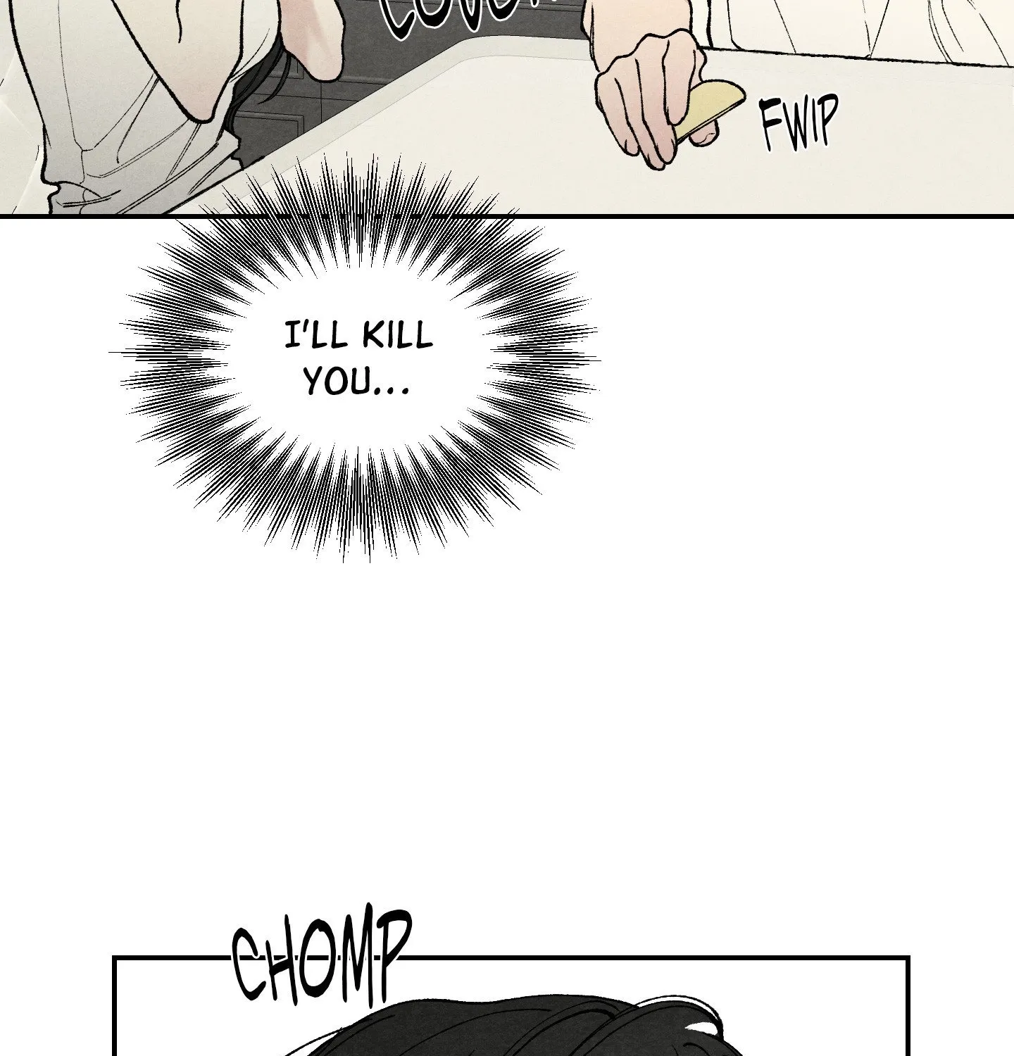Toy Daddy Chapter 29 page 116 - 