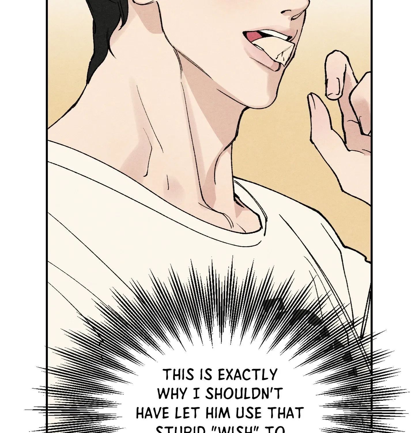 Toy Daddy Chapter 29 page 118 - 