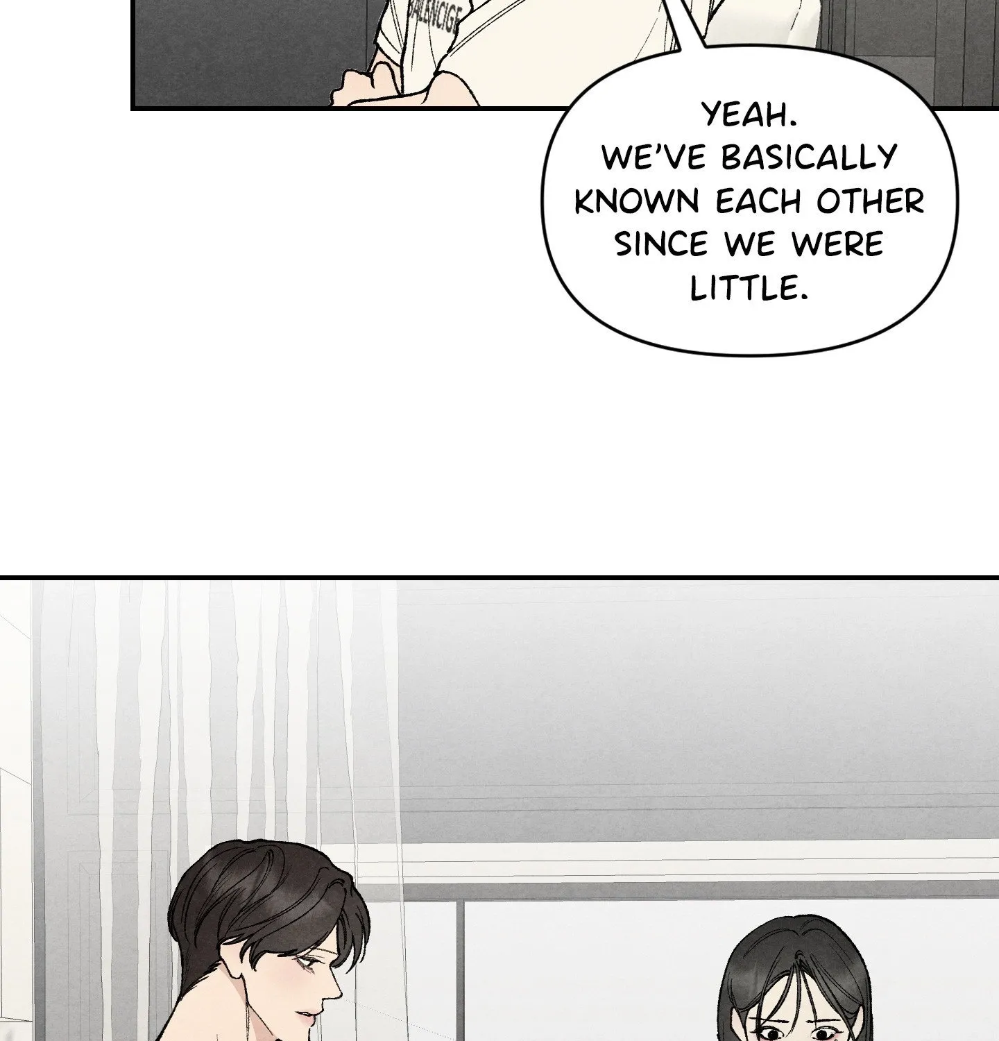 Toy Daddy Chapter 29 page 124 - 