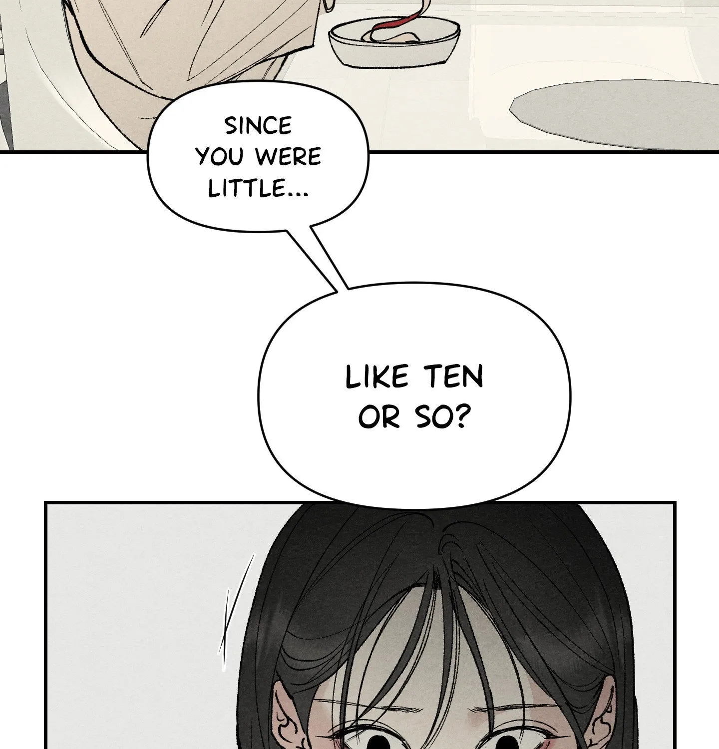 Toy Daddy Chapter 29 page 126 - 