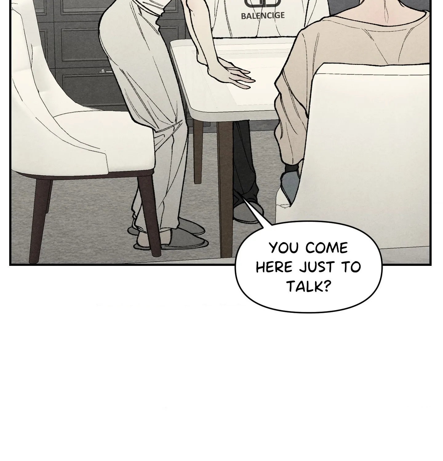 Toy Daddy Chapter 29 page 136 - 