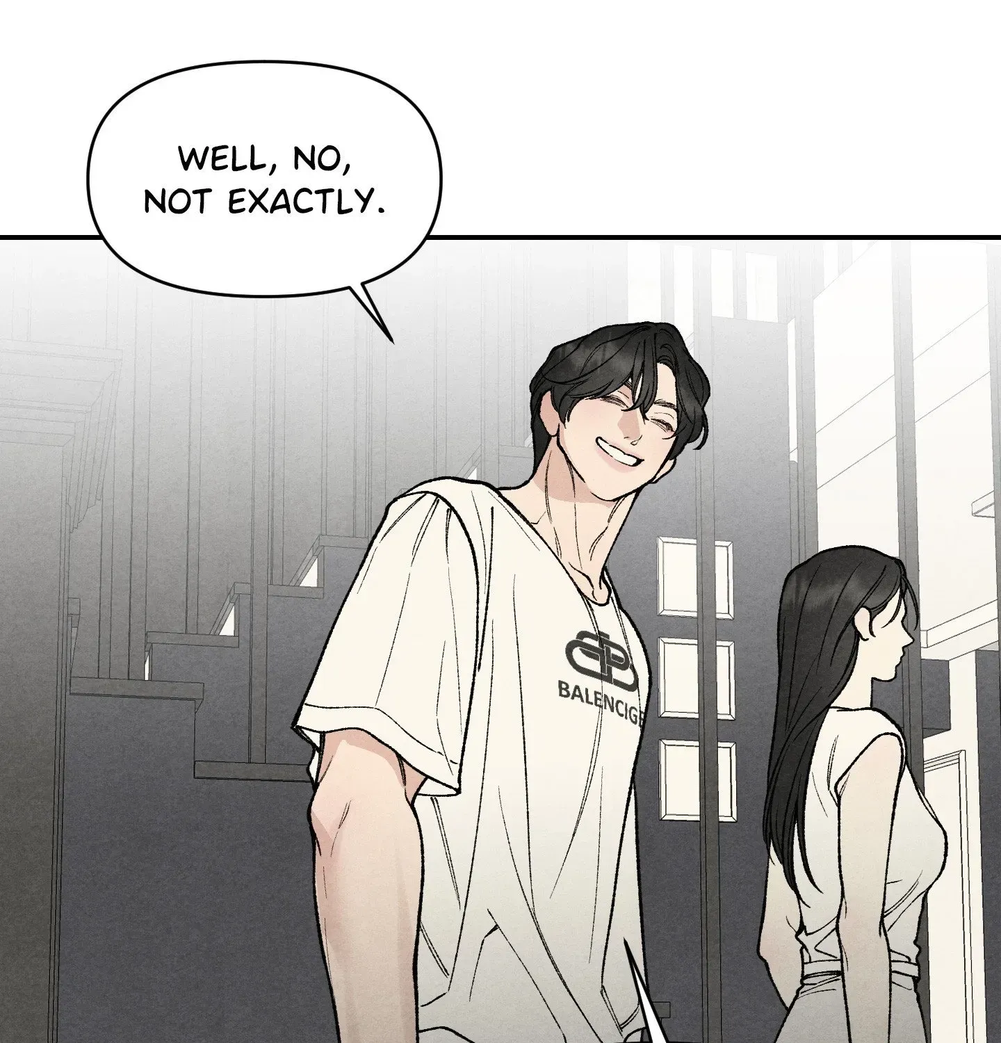 Toy Daddy Chapter 29 page 138 - 