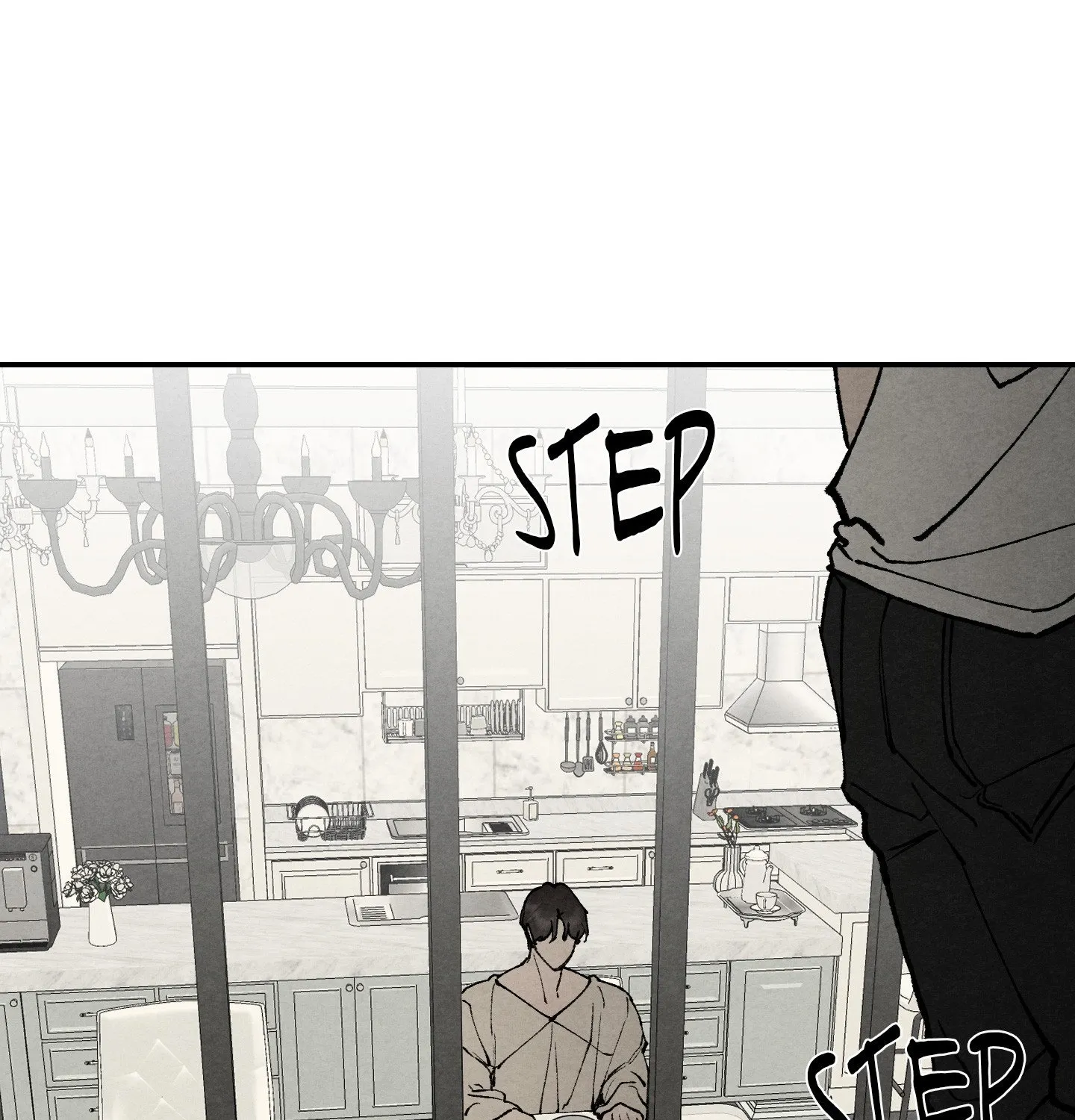 Toy Daddy Chapter 29 page 140 - 