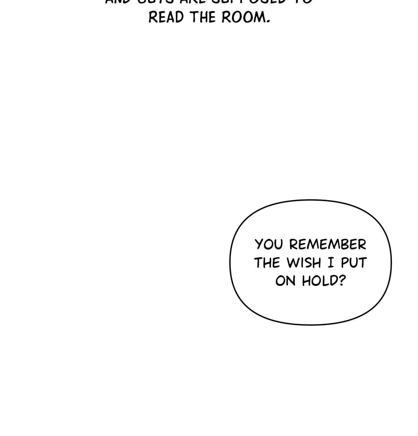 Toy Daddy Chapter 29 page 15 - 