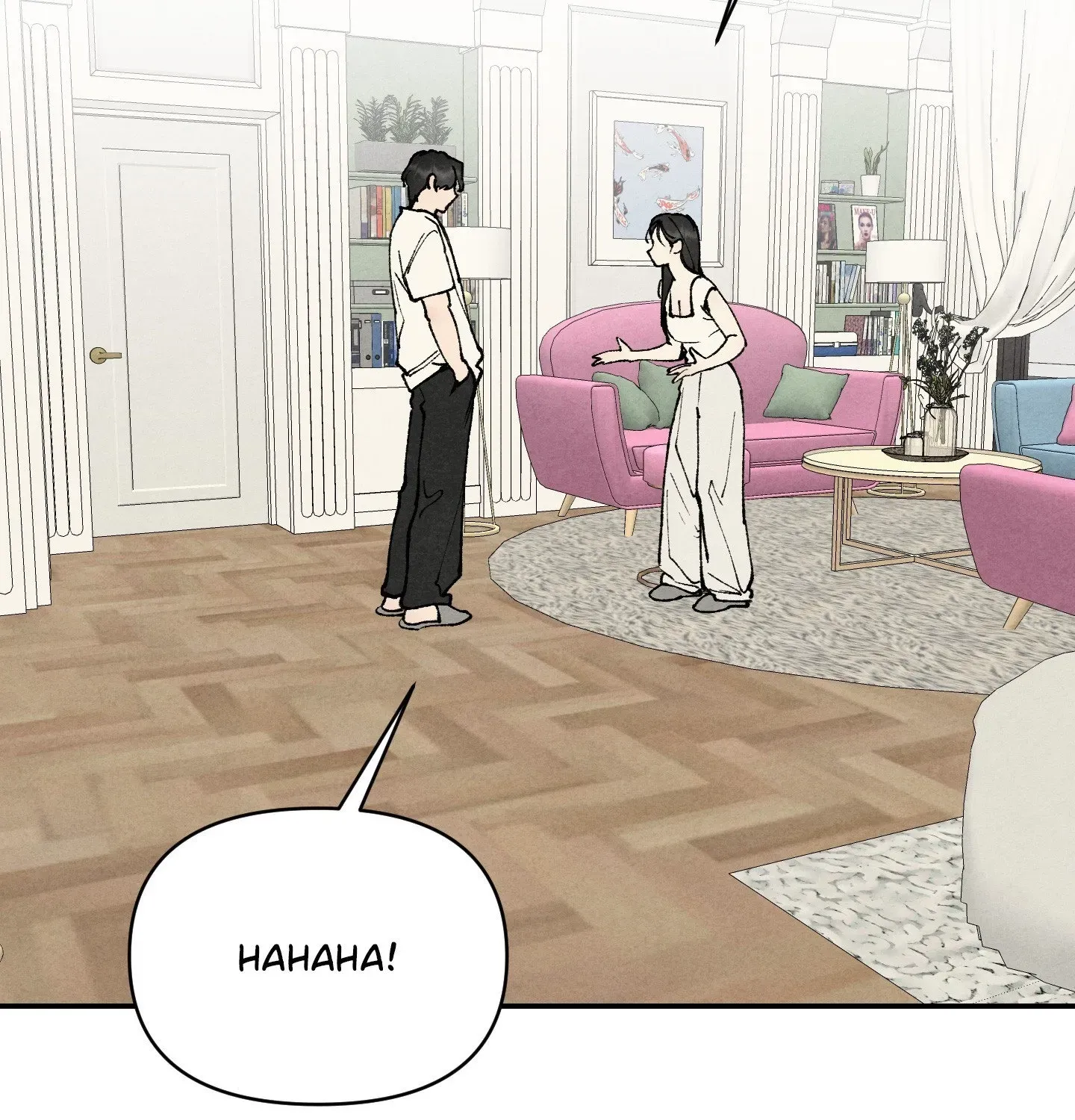 Toy Daddy Chapter 29 page 146 - 