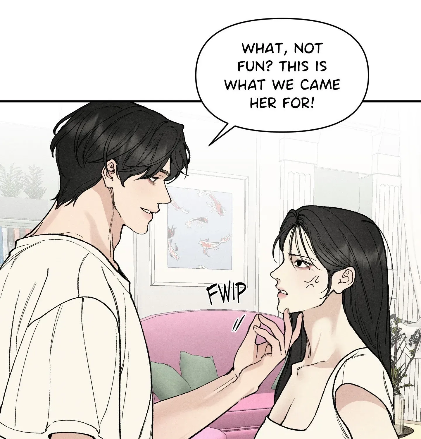 Toy Daddy Chapter 29 page 148 - 