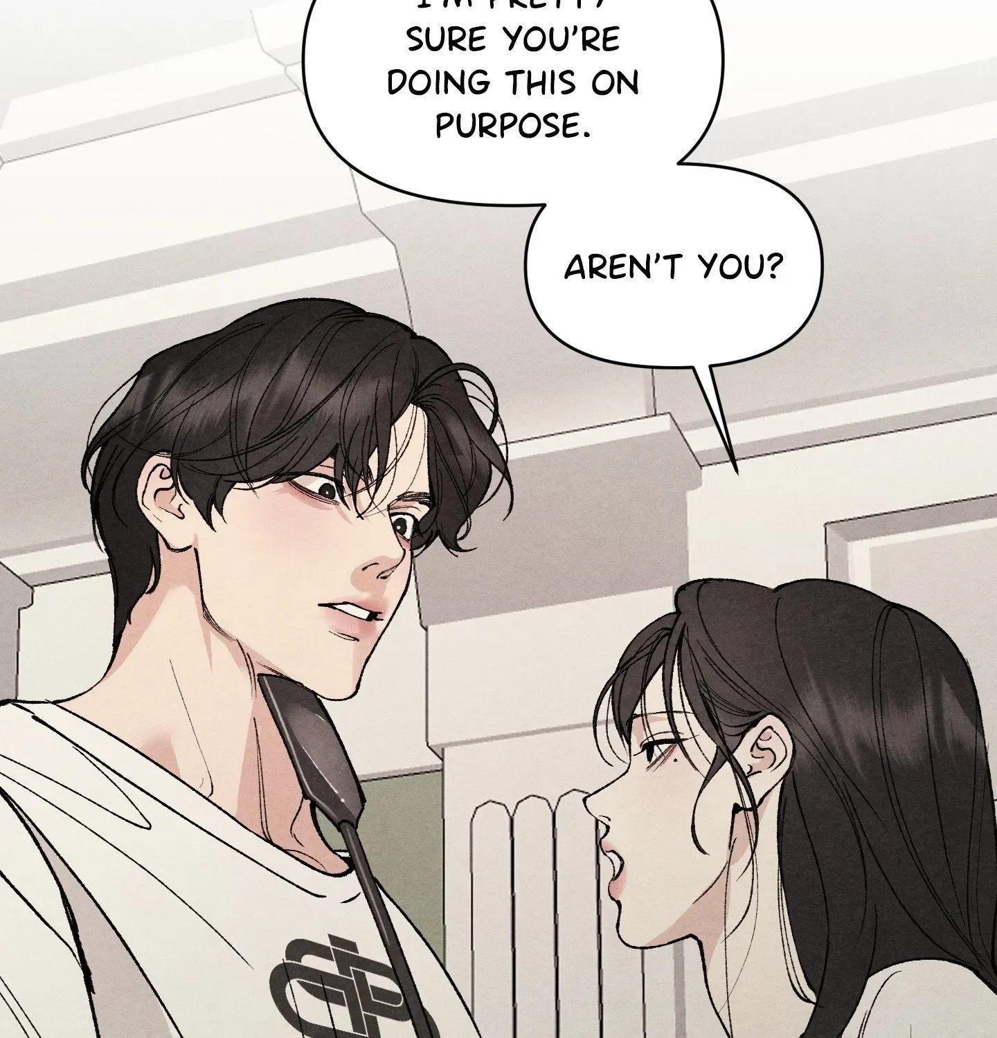 Toy Daddy Chapter 29 page 174 - 