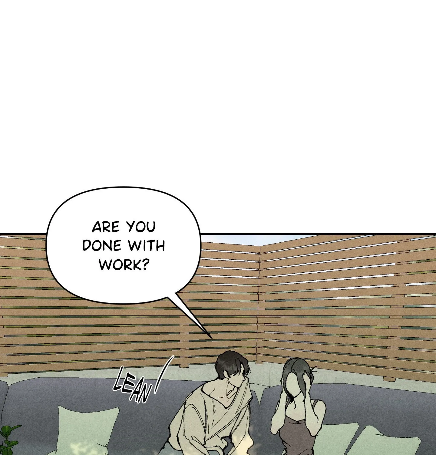 Toy Daddy Chapter 29 page 26 - 