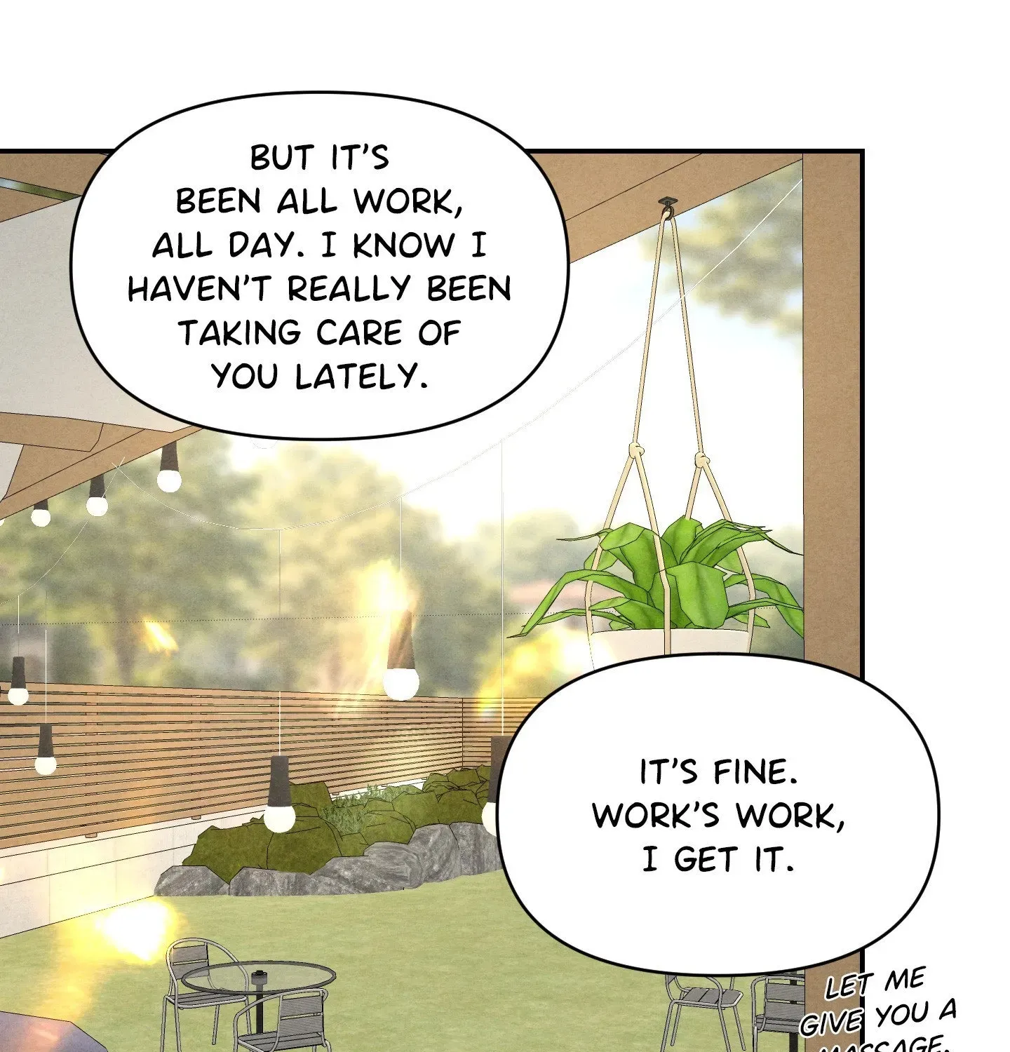 Toy Daddy Chapter 29 page 29 - 