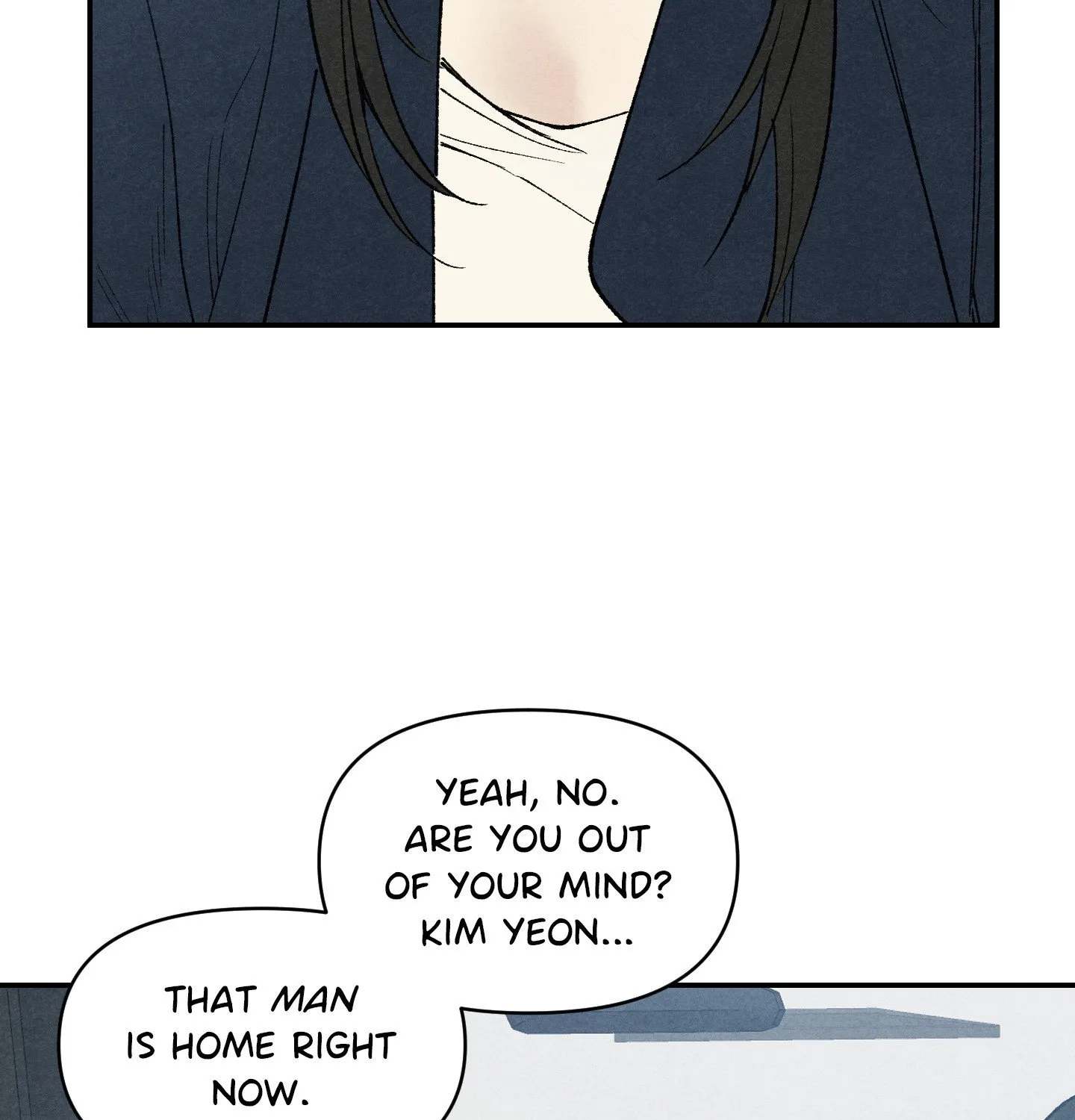 Toy Daddy Chapter 29 page 5 - 