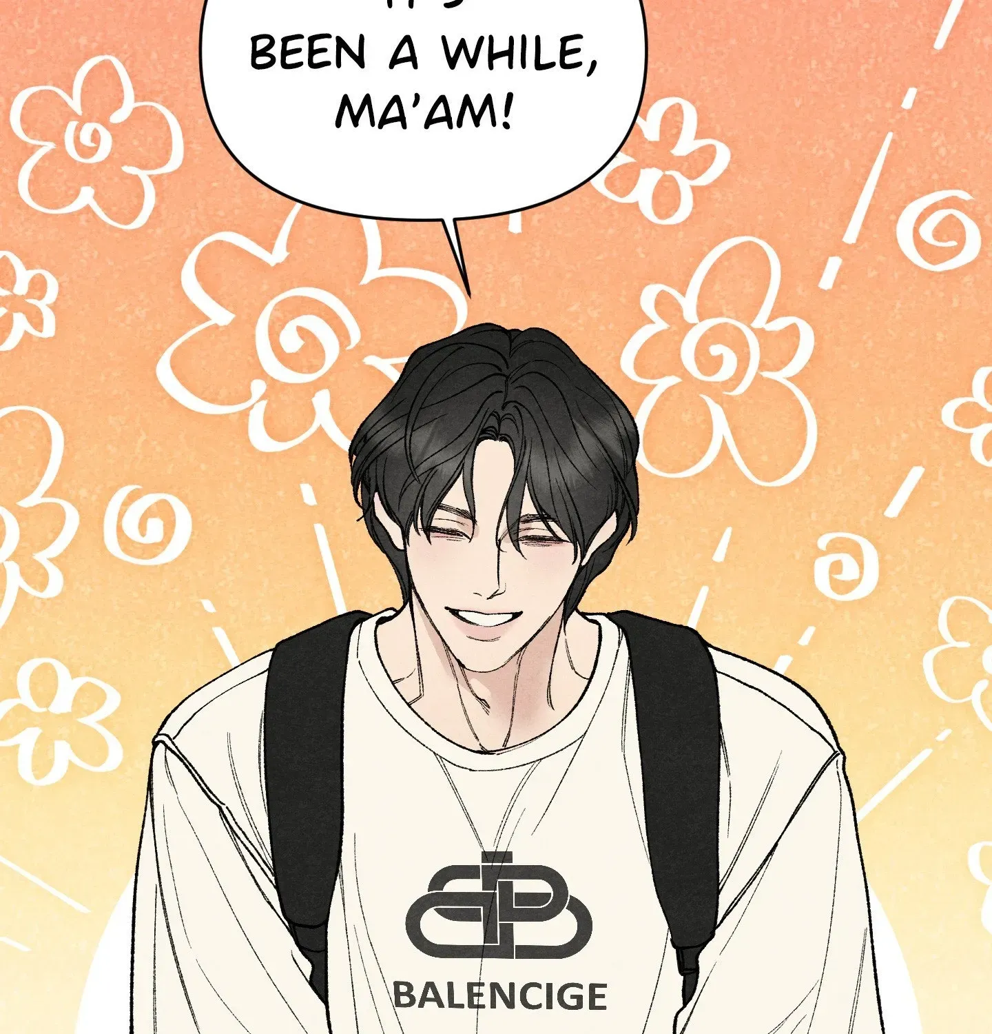 Toy Daddy Chapter 29 page 48 - 