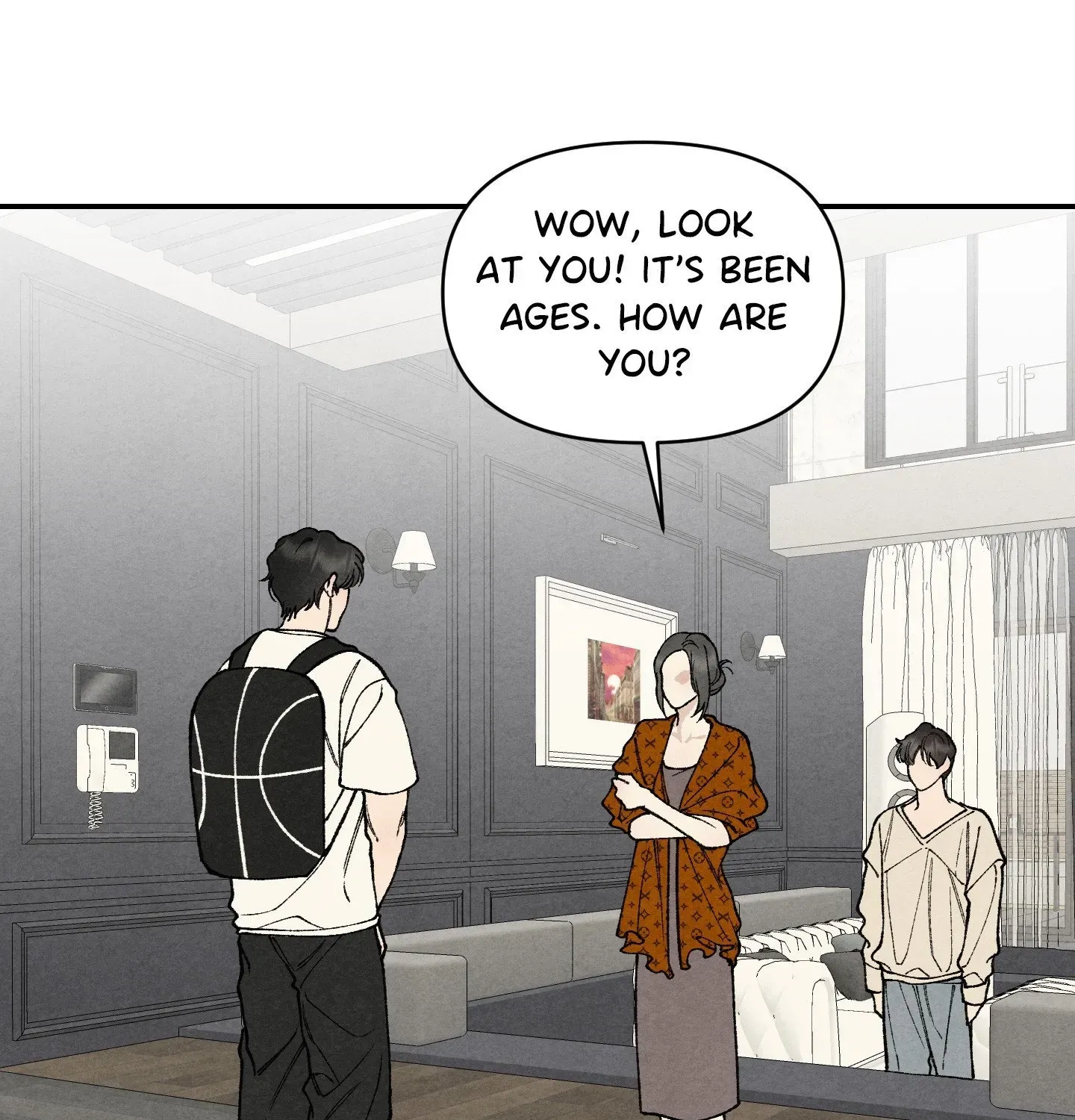 Toy Daddy Chapter 29 page 51 - 
