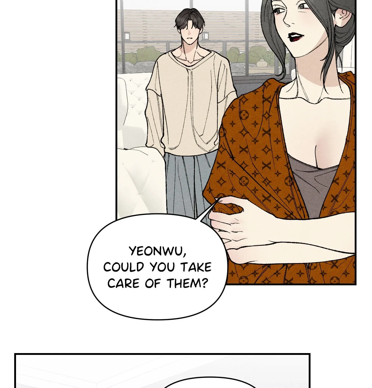 Toy Daddy Chapter 29 page 57 - 