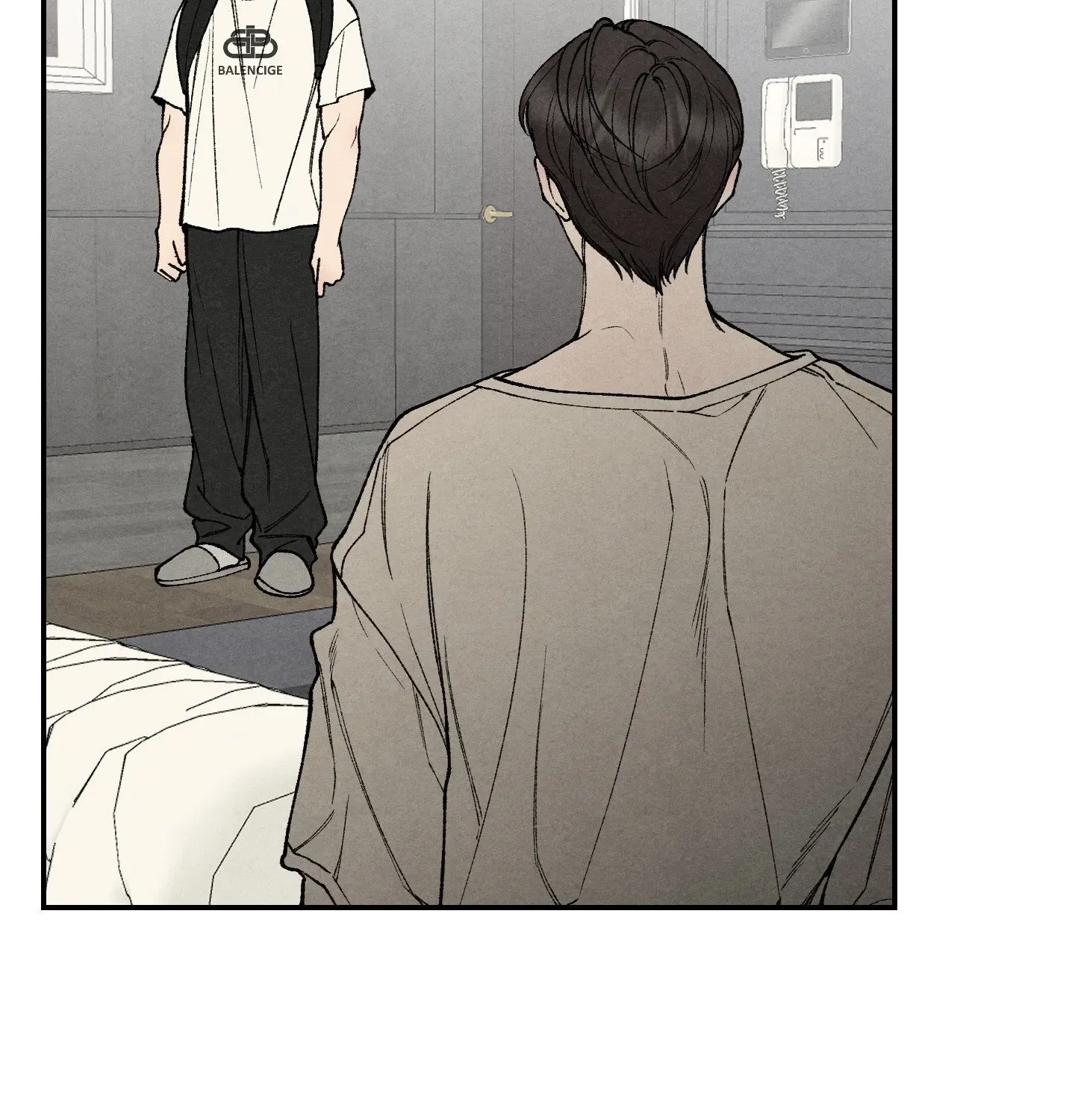 Toy Daddy Chapter 29 page 59 - 