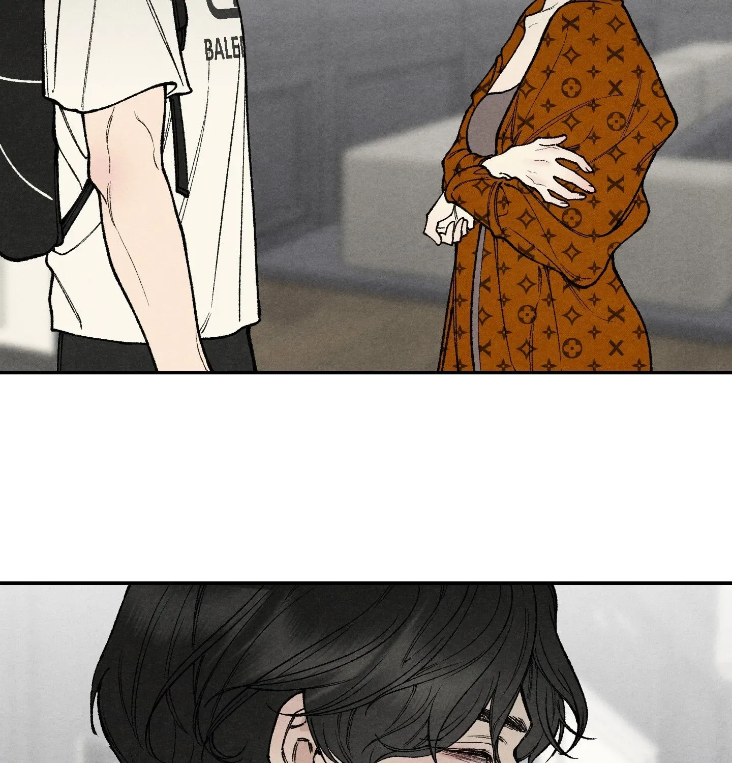 Toy Daddy Chapter 29 page 65 - 