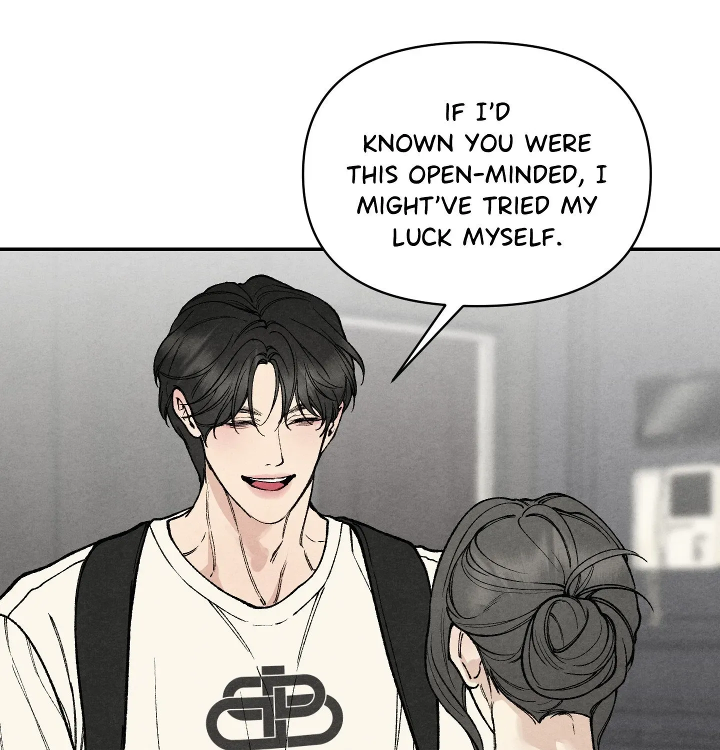 Toy Daddy Chapter 29 page 71 - 