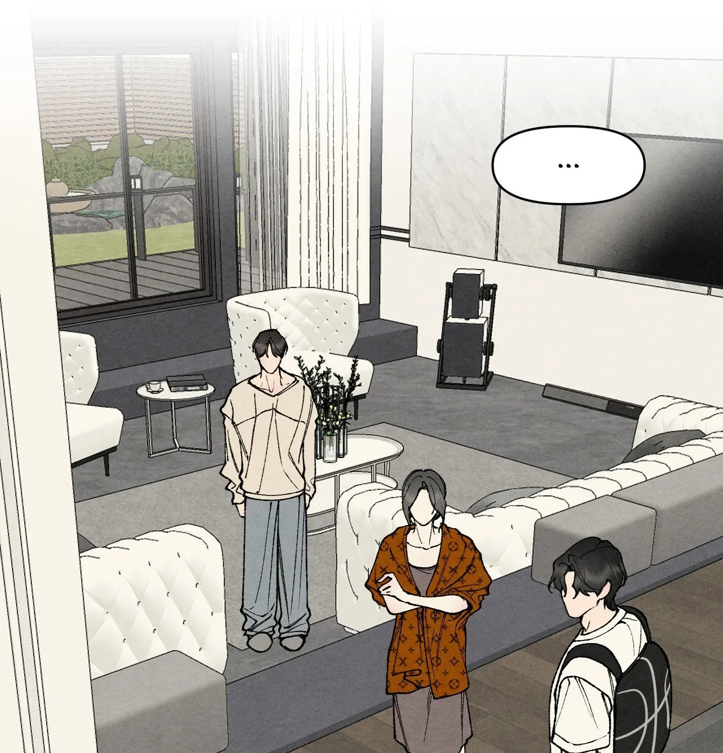 Toy Daddy Chapter 29 page 80 - 