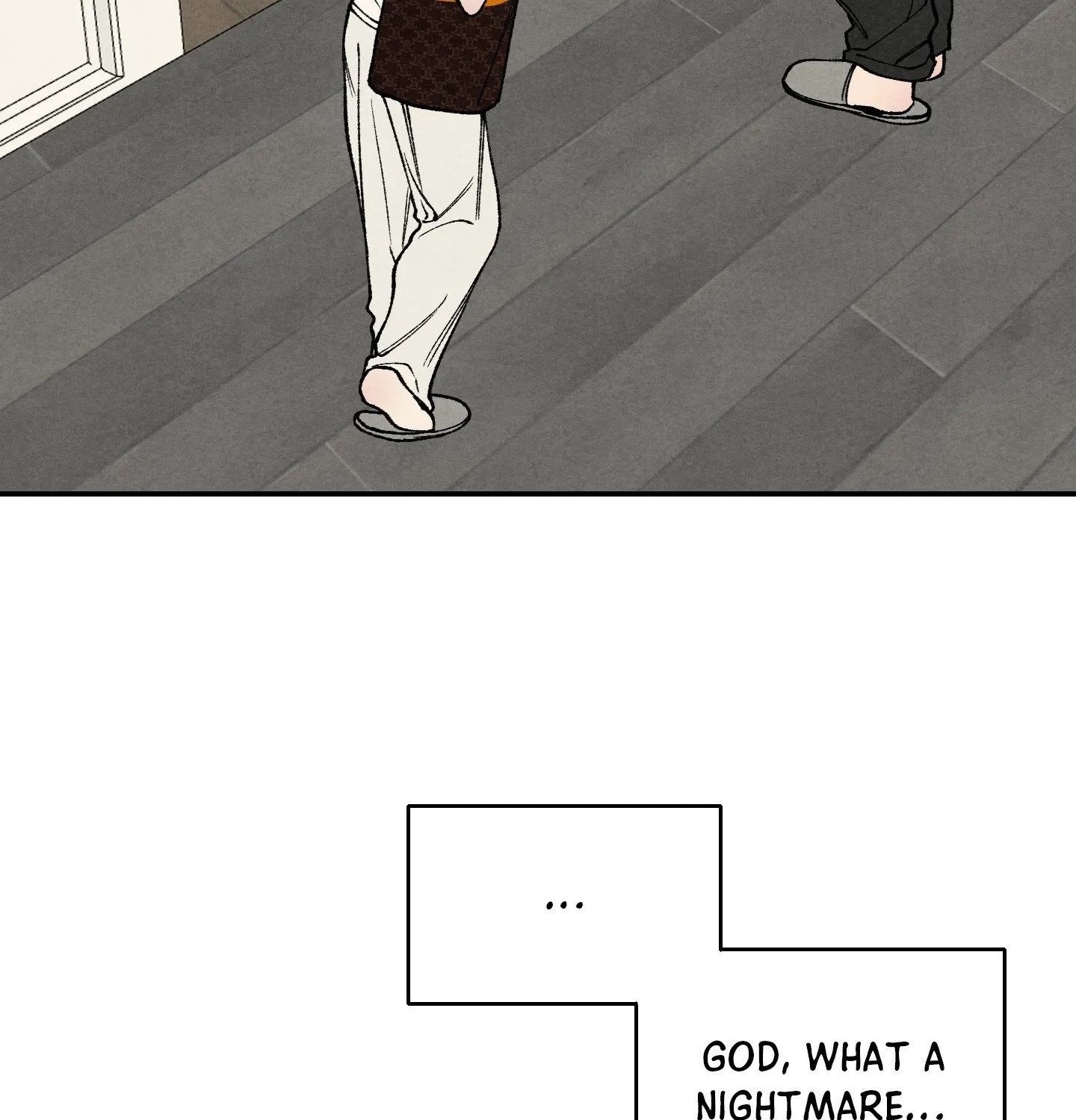 Toy Daddy Chapter 29 page 82 - 