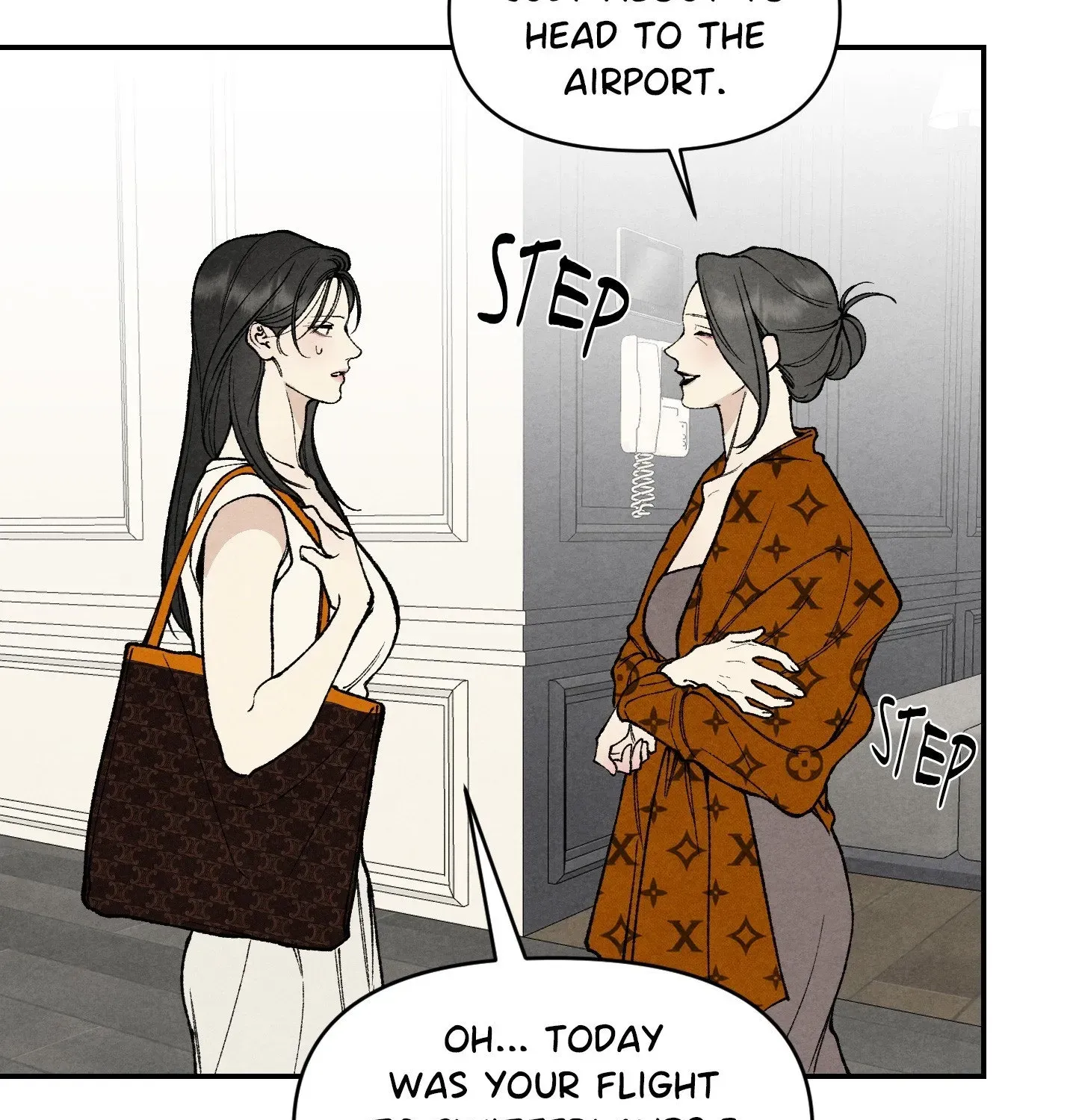 Toy Daddy Chapter 29 page 86 - 