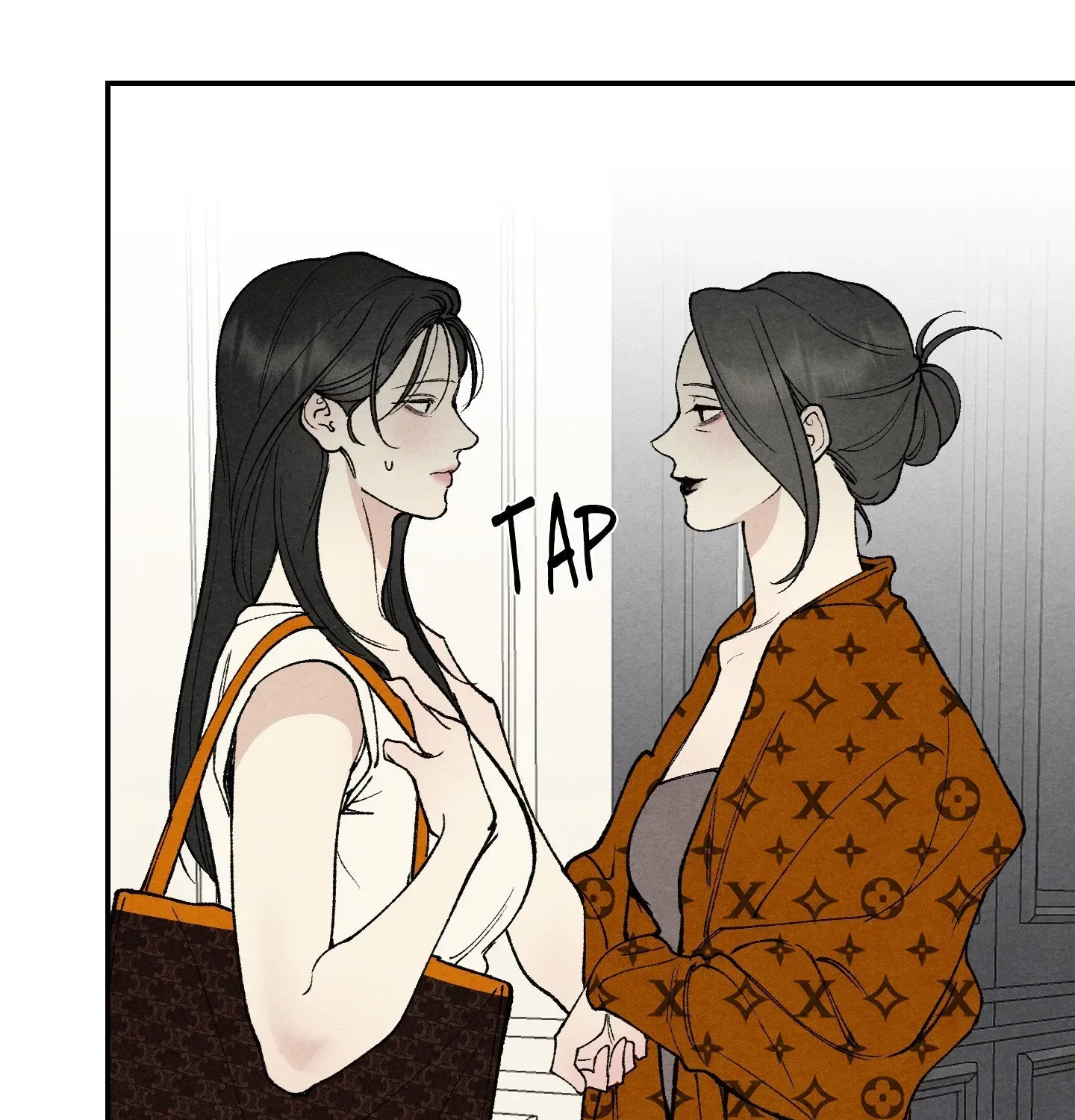 Toy Daddy Chapter 29 page 88 - 