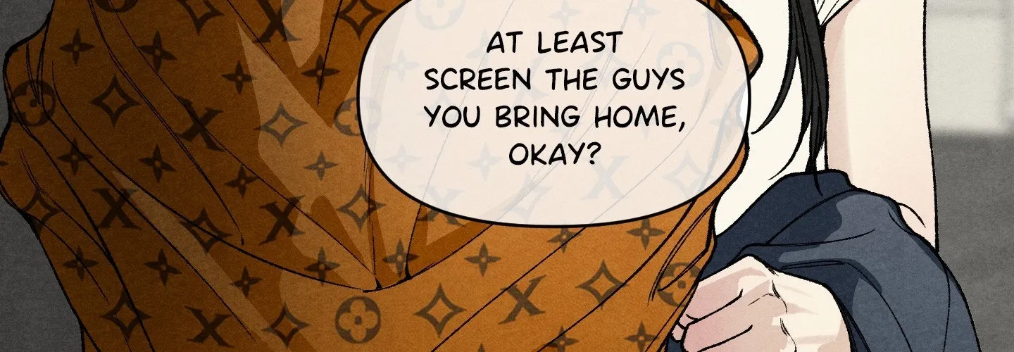 Toy Daddy Chapter 29 page 91 - 