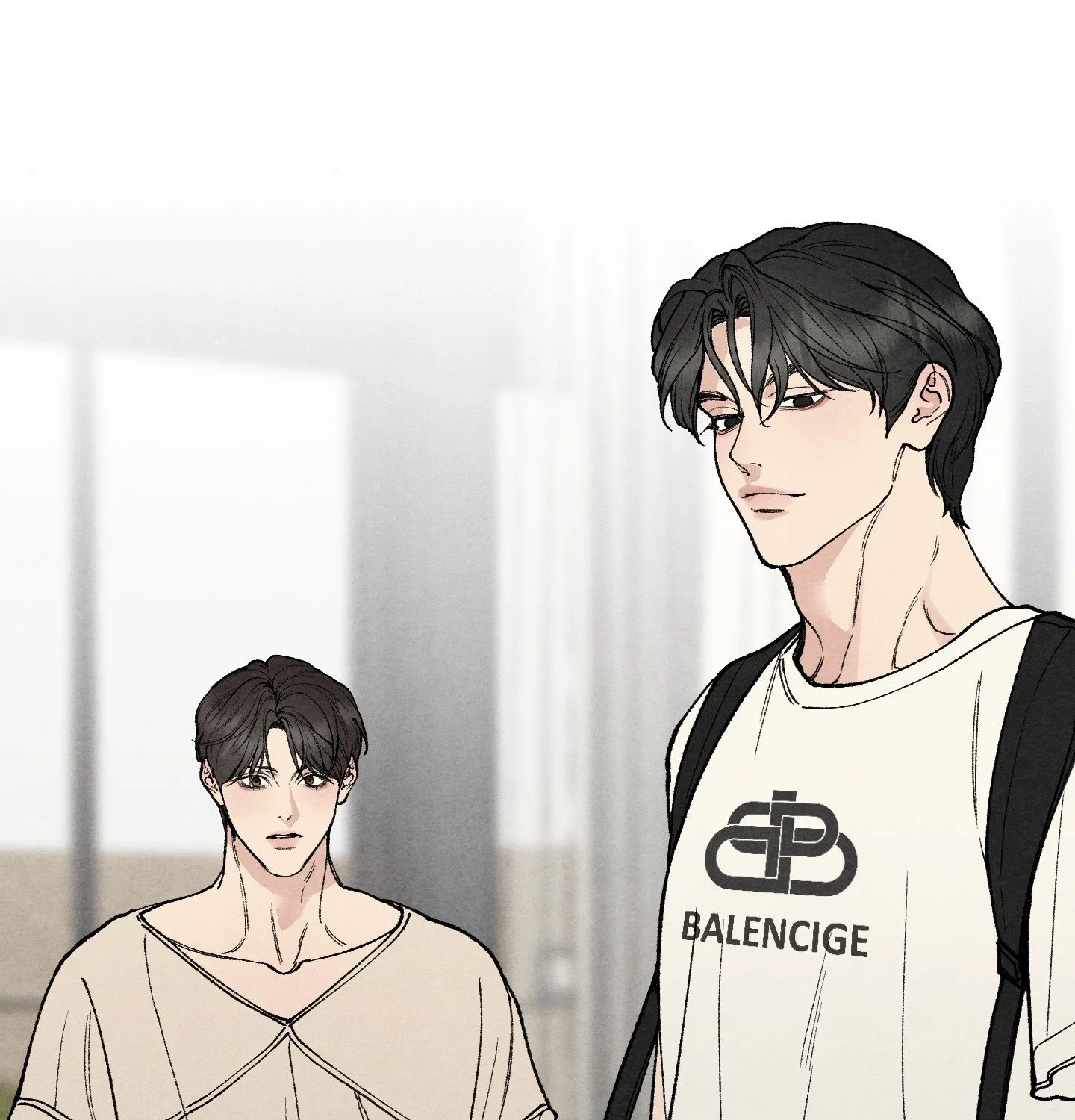 Toy Daddy Chapter 29 page 94 - 