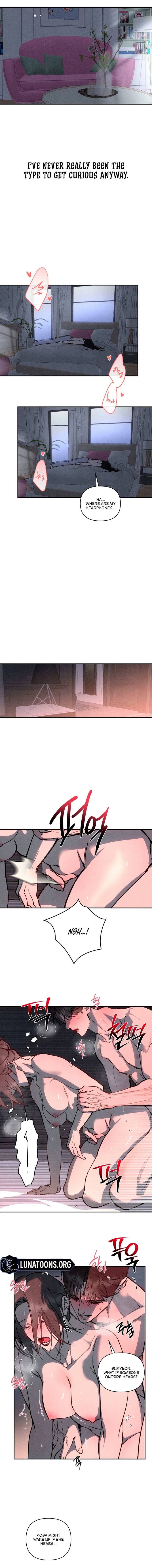 Toy Daddy Chapter 3 page 2 - 