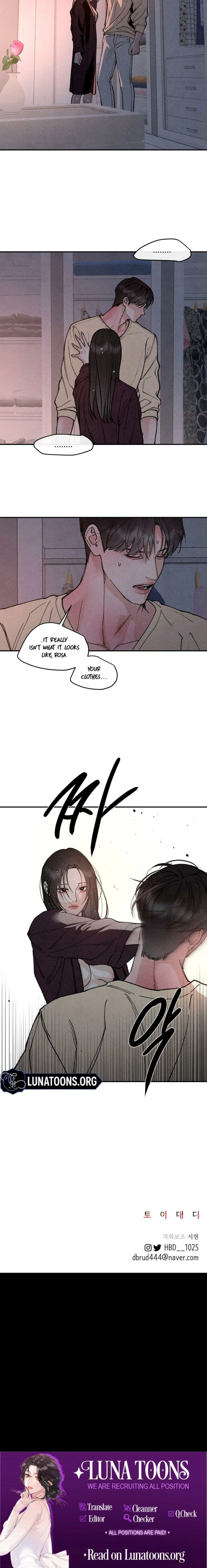 Toy Daddy Chapter 3 page 12 - 