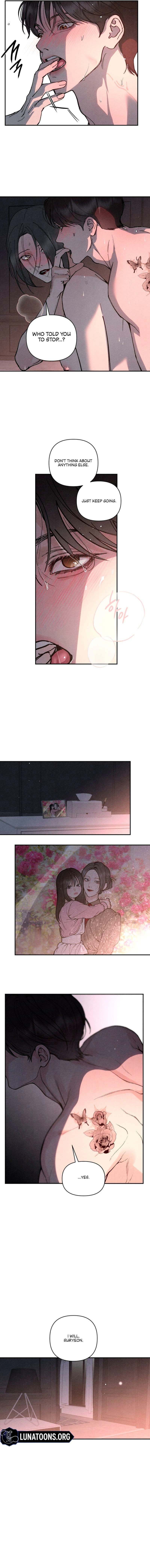 Toy Daddy Chapter 3 page 3 - 