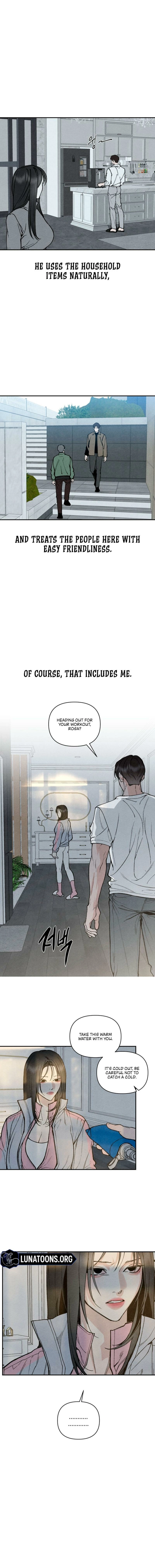 Toy Daddy Chapter 3 page 5 - 