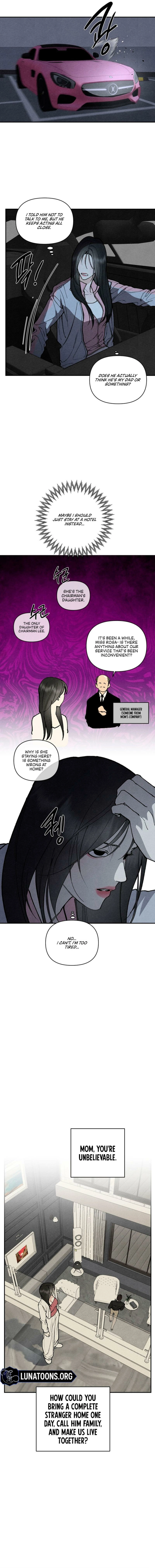 Toy Daddy Chapter 3 page 6 - 